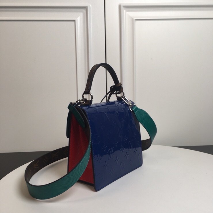 Louis Vuitton Satchel Bags